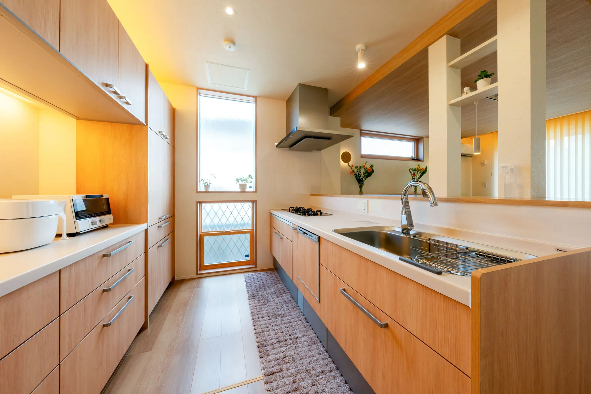 兵庫・神戸でリフォームするなら akatukiへ｜キッチン